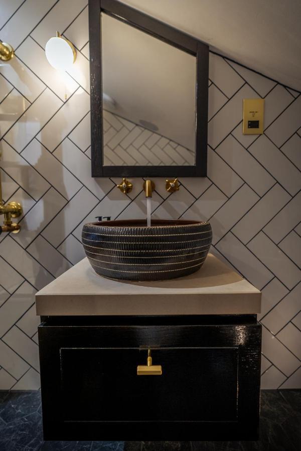 Loft On The Crescent - 5 Star Scottish Luxury - Prime West End Location Lejlighed Glasgow Eksteriør billede